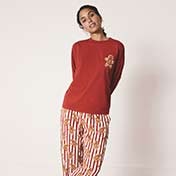 Nightwear & Lingerie