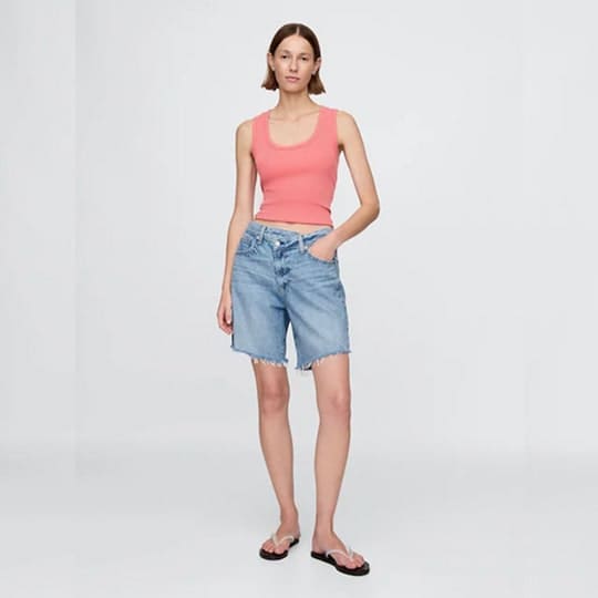 Shorts & Skirts