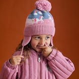 Hats, Gloves & Scarves