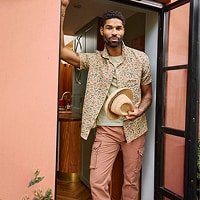 Mens