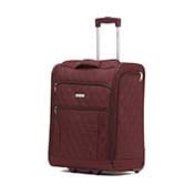 Soft Suitcases
