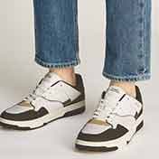 Footwear