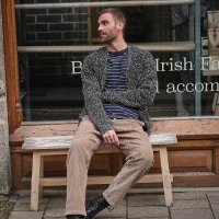 Articles en maille homme