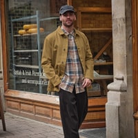 Pantalons pour homme