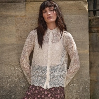 Hauts femme