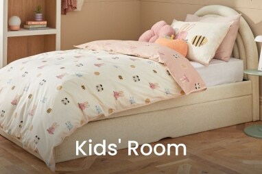 Kids' Room