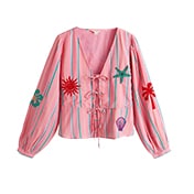 Shirts & Blouses