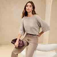 Jeans & Trousers