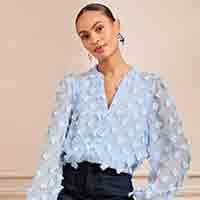 Blouses & Shirts