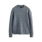 Knitted Polos