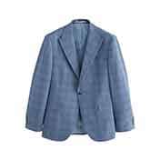 Wool Blazers