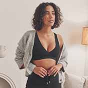 Nursing Bras