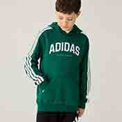 Hoodies & Sweatshirts