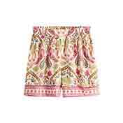 Shorts, trousers & skirts