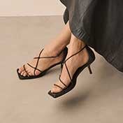 Heeled