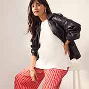 Jeans & Trousers