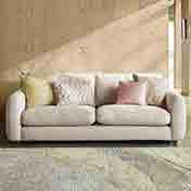 3 Seater
