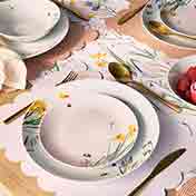 Easter Dining 