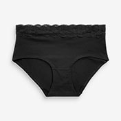 High Waist
