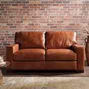 Leather