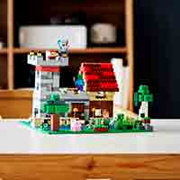 LEGO Minecraft