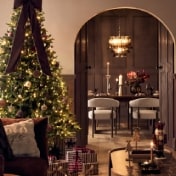 The Christmas Shop
