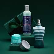 Fragrance & Grooming