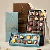 Food & Drink Gifts