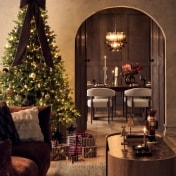 Christmas At Home
