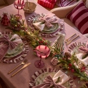 Dinnerware