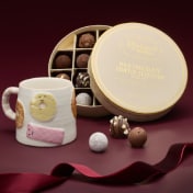 Chocolate & Sweets 