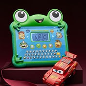 Games & Puzzles 