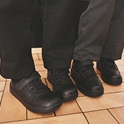 School Shoes 