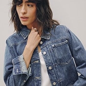 Denim Jackets
