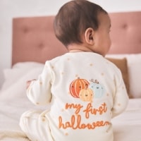 Halloween Childrens- wear