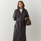 Trench Jackets