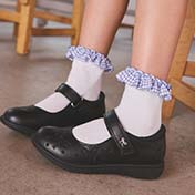 School Shoes 