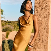 Dresses