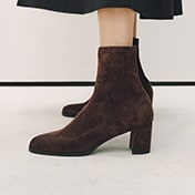 Heeled