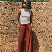 Trousers 