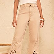 Jeans & Trousers