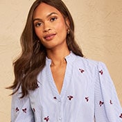 Shirts & Blouses