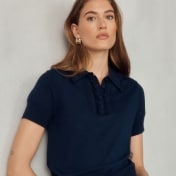 Short Sleeve