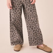 Trending: Leopard Print 