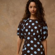Polka Dot
