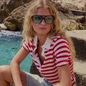 Summer Stripes