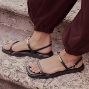 Summer Footwear