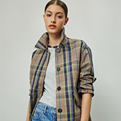 Trench Coats