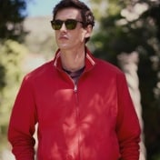 Preppy Styling
