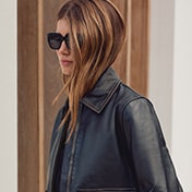 Leather Jackets